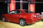 Mitsubishi Galant 2009 года